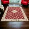 Patchwork Persian Kilim - 235 X 180 Cm - #91