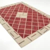 Patchwork Persian Kilim - 210 X 150 Cm - #92