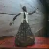 Handmade Wire Sculpture