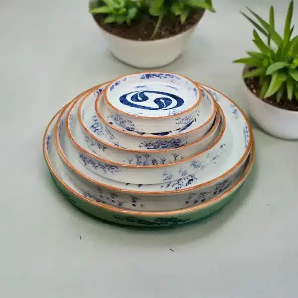 Vav Ceramic serving dishes