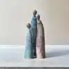 Conversation Sculpture