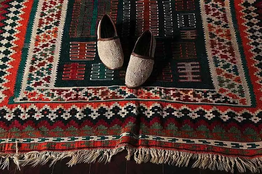 Buy Persian Kilim