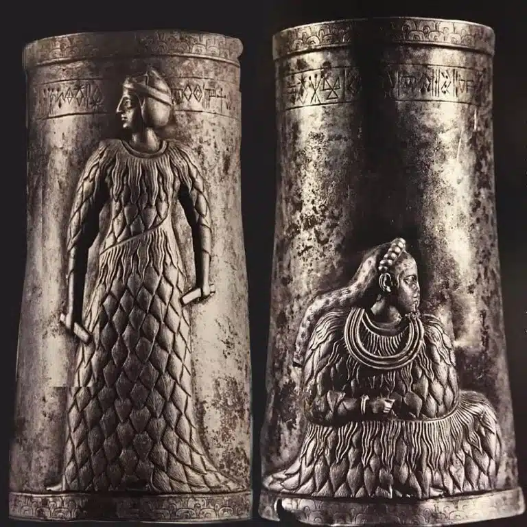 Marvdasht Silver Cup