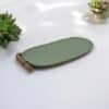 Handcrafted Ceramic Serving Platter