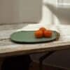 Handcrafted Ceramic Serving Platter
