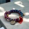 Handmade Single Row Bracelet
